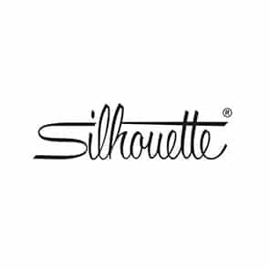 Logo Label Silhouette