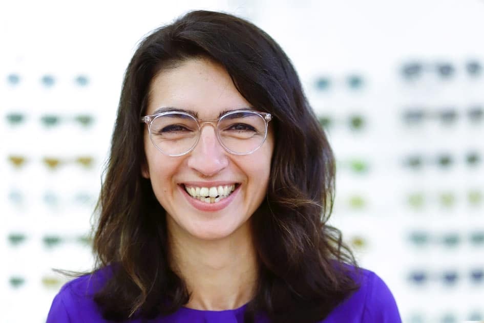 Optometrie Expertin Düsseldorf