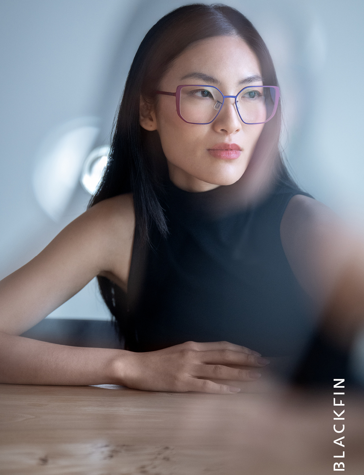 Blackfin Blackfin bei Brillen Kaiser in Moers