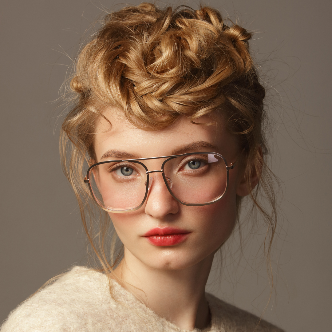 Brillen Kaiser neue Brillentrends