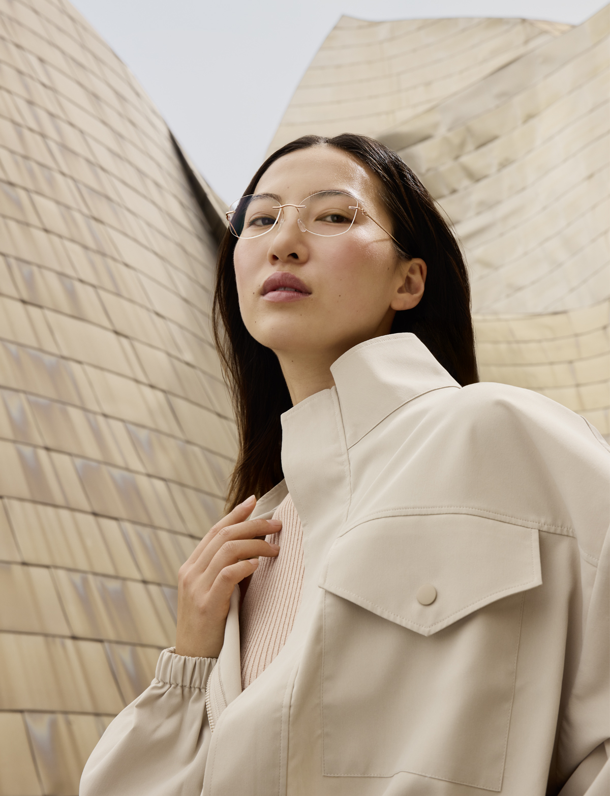 Silhouette 2026 Brillen von Silhouette bei Brillen Kaiser